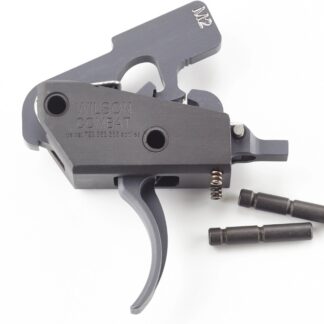 Wilson Combat AR M2 Two Stage Match Trigger