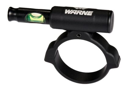 Warne Skyline Universal Scope Level