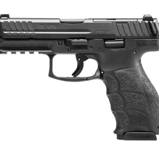 Heckler and Koch (HK USA) VP9