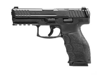 Heckler and Koch (HK USA) VP9