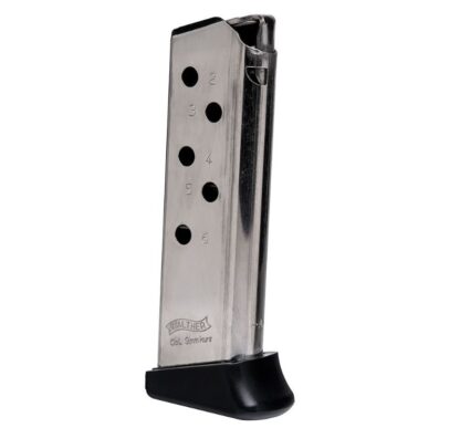 Walther Arms PPK Magazine