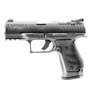 Walther Arms PPQ M2 Q4 Match SF