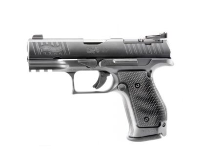 Walther Arms PPQ M2 Q4 Match SF