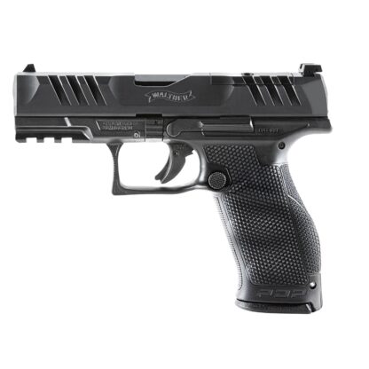 Walther Arms PDP Full Size