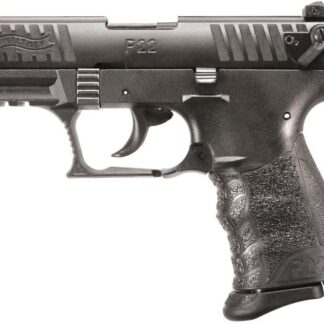 Walther Arms P22Q