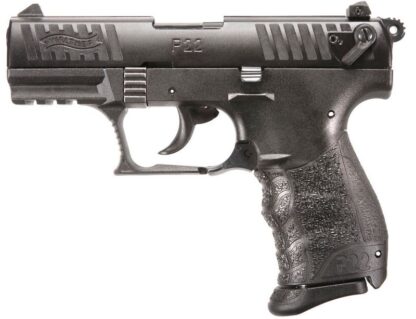 Walther Arms P22Q