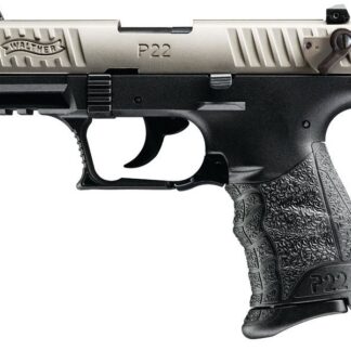 Walther Arms P22Q