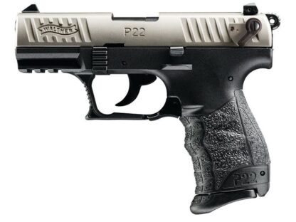 Walther Arms P22Q