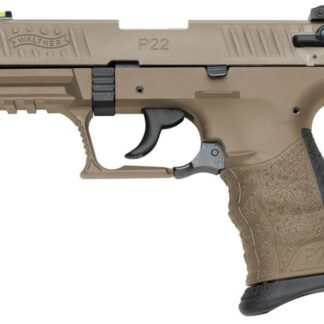 Walther Arms P22Q