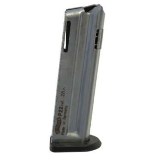 Walther Arms P22 Magazine