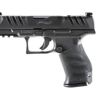 Walther Arms PDP Compact