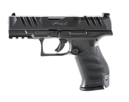 Walther Arms PDP Compact