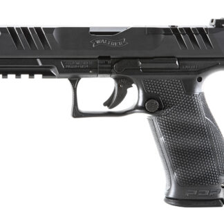 Walther Arms PDP Full Size