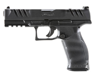 Walther Arms PDP Full Size