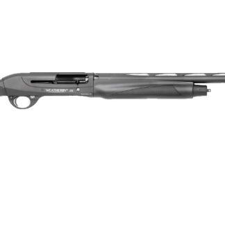 Weatherby 18i Synthetic