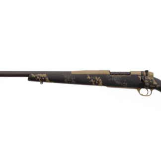 Weatherby Mark V Carbonmark