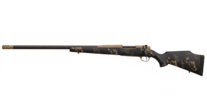 Weatherby Mark V Carbonmark