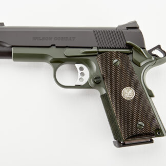 Wilson Combat CA CQB Compact