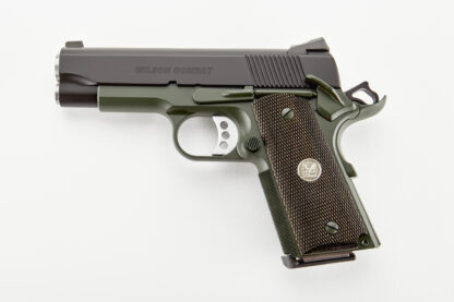 Wilson Combat CA CQB Compact