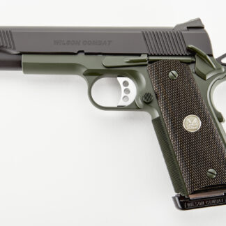 Wilson Combat CA CQB Compact