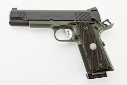 Wilson Combat CA CQB Compact