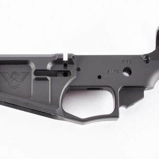 Wilson Combat Forged Lower