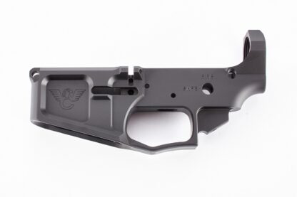 Wilson Combat Forged Lower