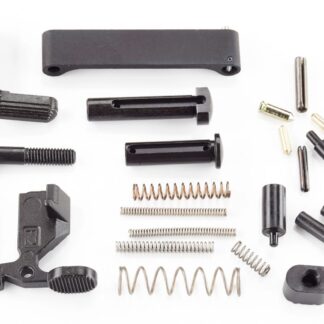 Wilson Combat AR-15 Lower Receiver Parts Kit