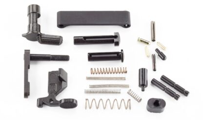 Wilson Combat AR-15 Lower Receiver Parts Kit