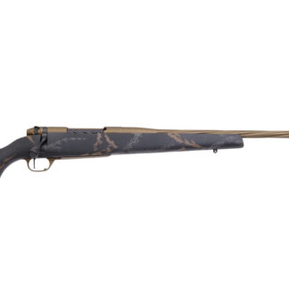 Weatherby Mark V Weathermark Limited