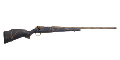 Weatherby Mark V Weathermark Limited