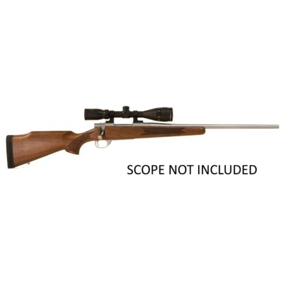 HOWA M1500 Walnut Hunter