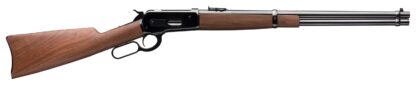 Winchester 1886 Saddle Ring Carbine