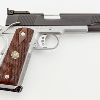 Wilson Combat Classic Supergrade