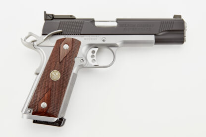 Wilson Combat Classic Supergrade