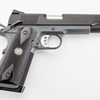 Wilson Combat Tactical Supergrade