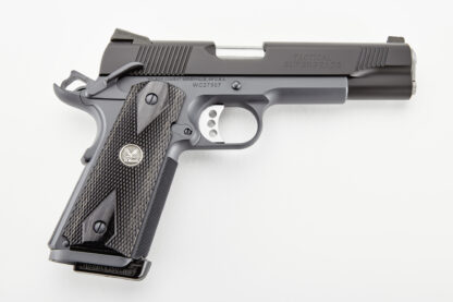 Wilson Combat Tactical Supergrade