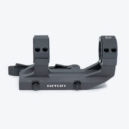 Riton Opticss Precision Scope Mount