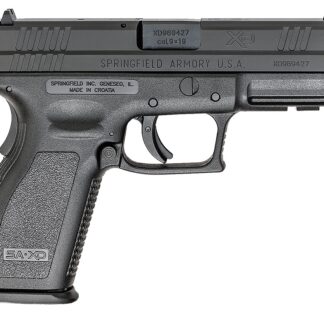 Springfield Armory XD Service