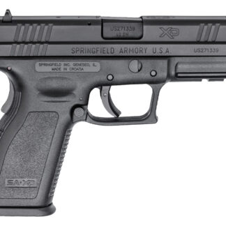 Springfield Armory XD Service