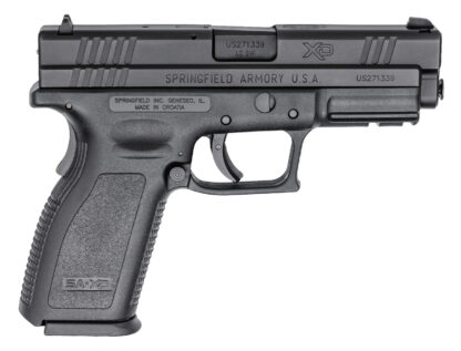 Springfield Armory XD Service