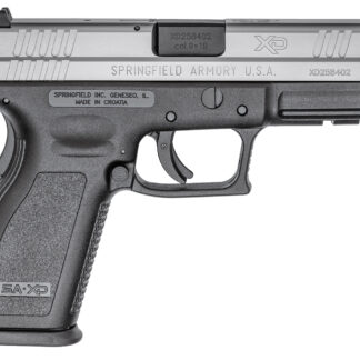 Springfield Armory XD Service