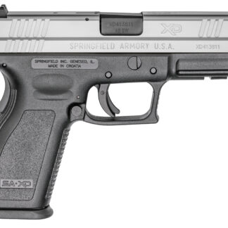 Springfield Armory XD Service