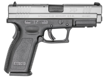 Springfield Armory XD Service