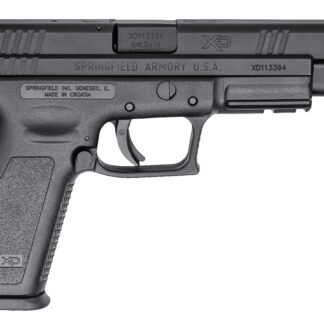 Springfield Armory XD Tactical Essentials Pack