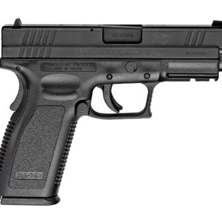 Springfield Armory XD Service