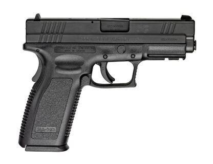 Springfield Armory XD Service