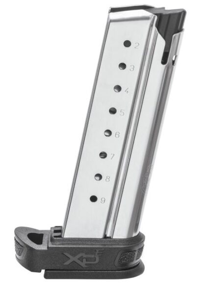 Springfield Armory XDE Magazine