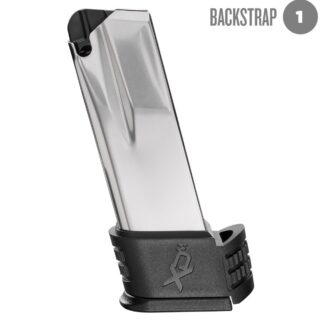 Springfield Armory XD(M) Elite Compact Magazine