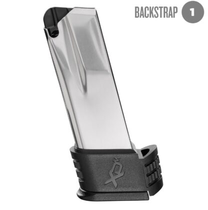 Springfield Armory XD(M) Elite Compact Magazine